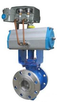 气动高温球阀基本知识 气动高温球阀基本知识