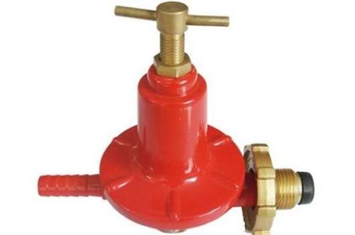 液化气减压阀工作原理 液化气减压阀工作原理