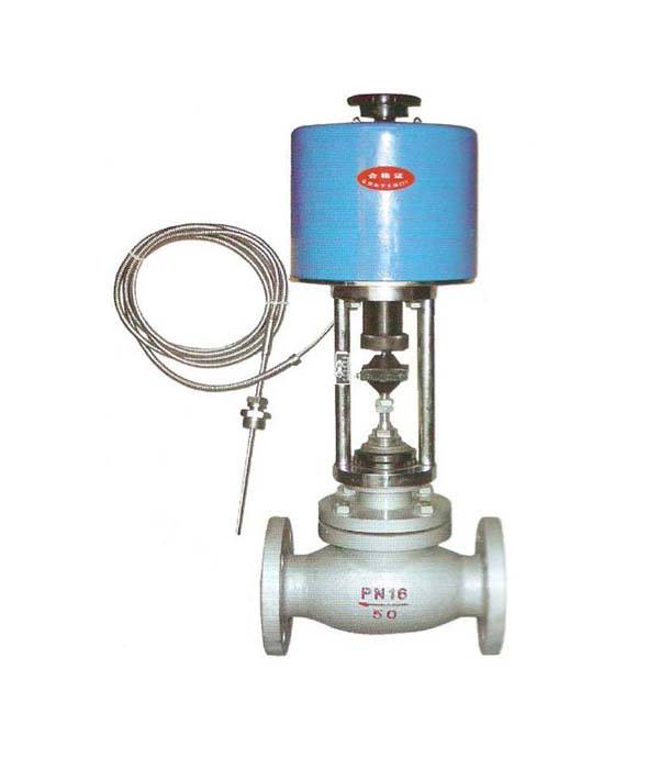 调节阀在安装投运中应注意的几点问题 调节阀在安装投运中应注意的几点问题