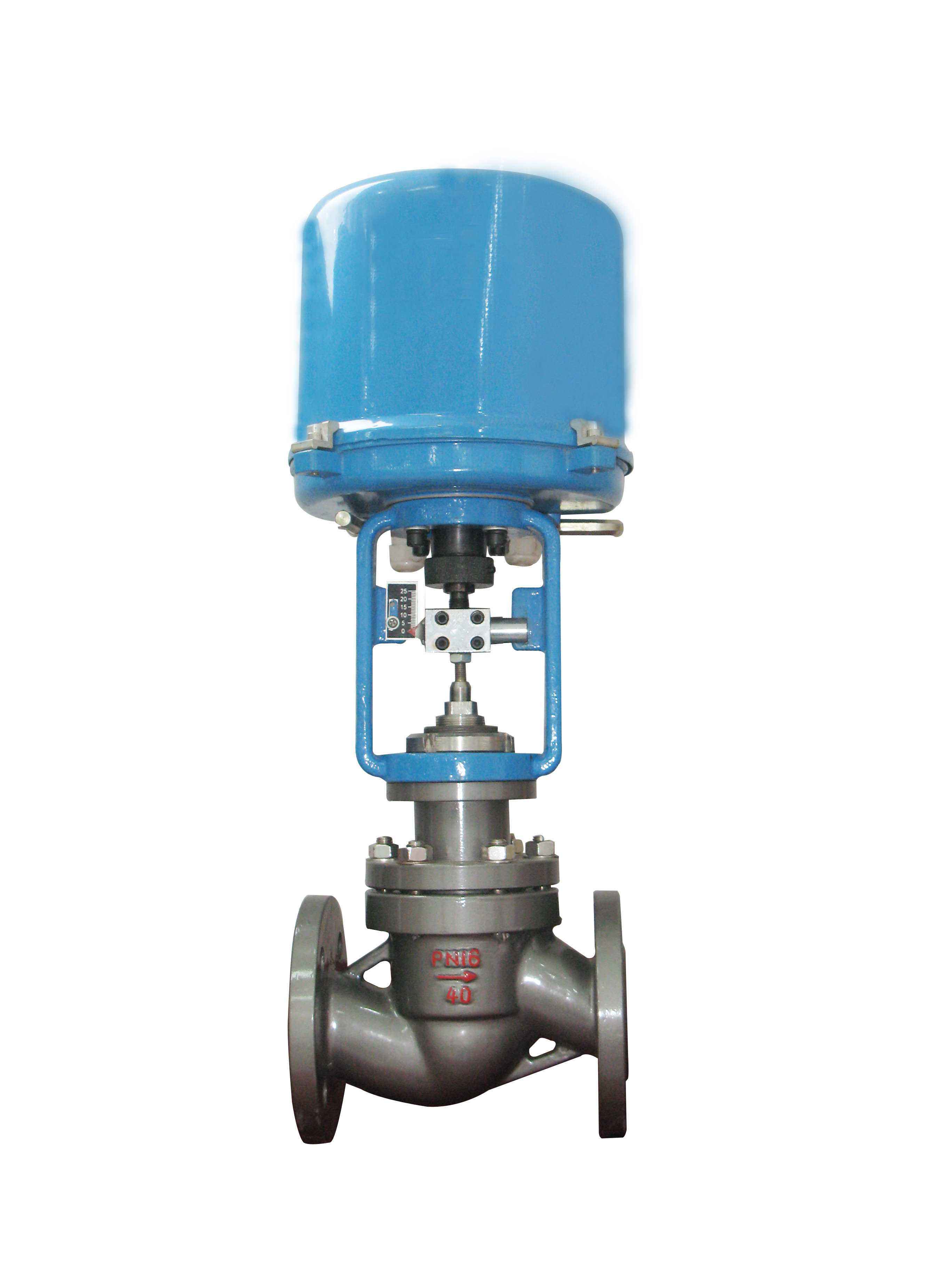 调节阀三大流量特性阐述 调节阀三大流量特性阐述