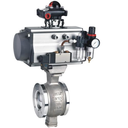 切断阀密封面及密封材料的选择 切断阀密封面及密封材料的选择