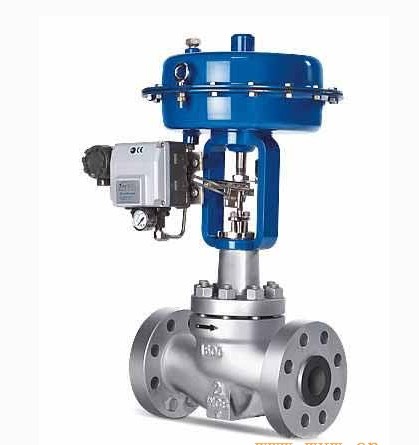 高温调节阀的选型要点 高温调节阀的选型要点