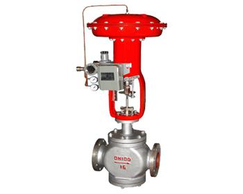 调节阀日常检查工作 调节阀日常检查工作