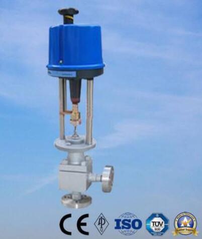 调节阀现场调试的方法 调节阀现场调试的方法