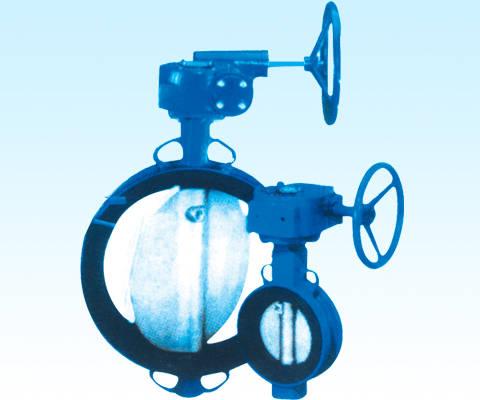 蝶阀部分冲关的判断和处理 蝶阀部分冲关的判断和处理