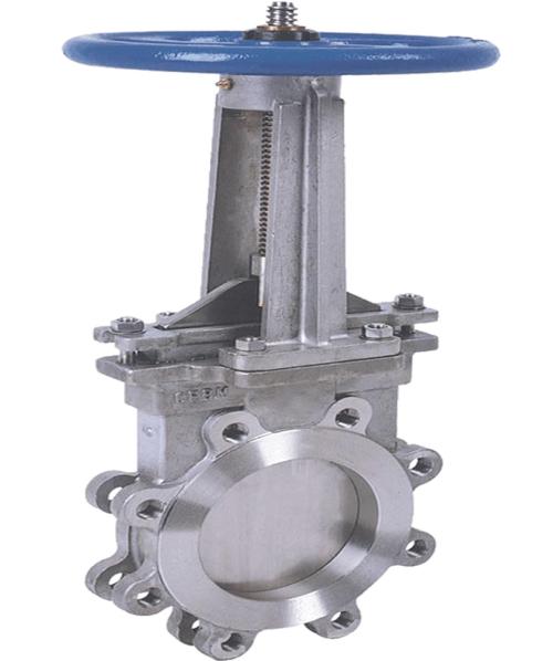 刀型闸阀特点及使用注意事项 刀型闸阀特点及使用注意事项