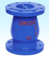 止回阀基本知识和安装应注意事项 止回阀基本知识和安装应注意事项