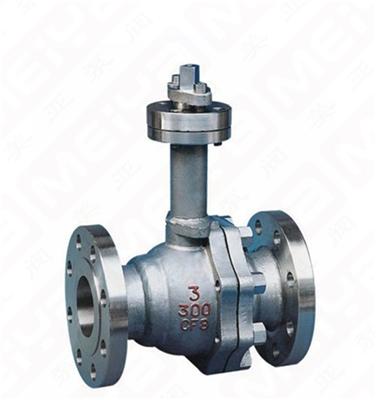 低温阀门的材料选用 低温阀门的材料选用