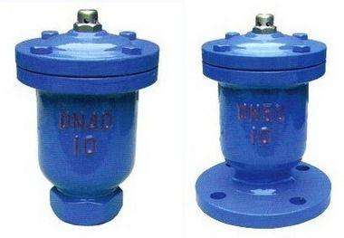 船舶柴油机排气阀常见故障分析 船舶柴油机排气阀常见故障分析