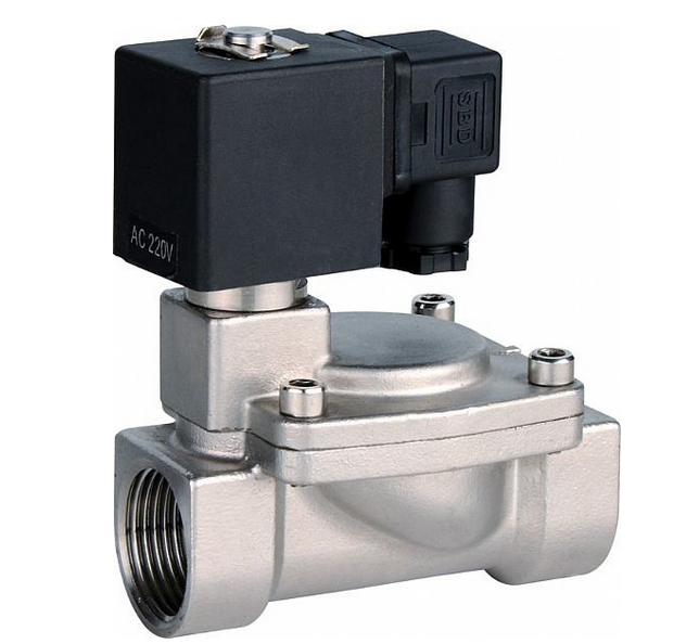 电动阀和电磁阀的区别 电动阀和电磁阀的区别