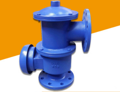 呼吸阀的使用维护 呼吸阀的使用维护