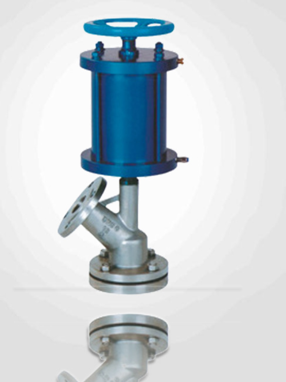 放料阀的发展历史 放料阀的发展历史