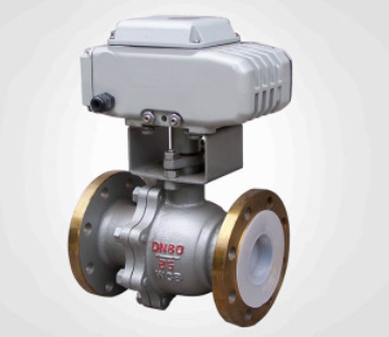 固定球阀特点 固定球阀特点