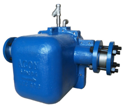 国内蒸汽疏水阀现状概述