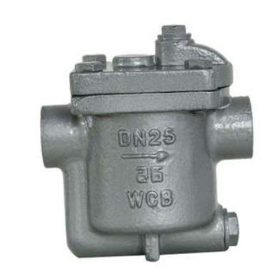 械型蒸汽疏水阀基本知识 械型蒸汽疏水阀基本知识