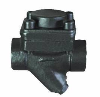 蒸汽疏水阀的选型 蒸汽疏水阀的选型