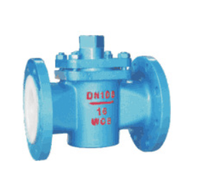 旋塞阀的主要优点 旋塞阀的主要优点