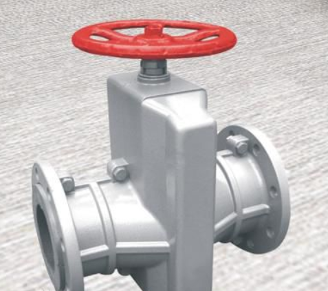 夹管阀工作原理和安装维修 夹管阀工作原理和安装维修