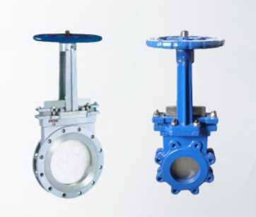 刀型闸阀的发展和特点 刀型闸阀的发展和特点