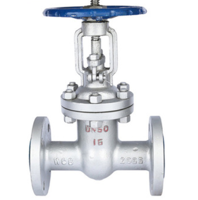 简述闸阀的基本知识 简述闸阀的基本知识