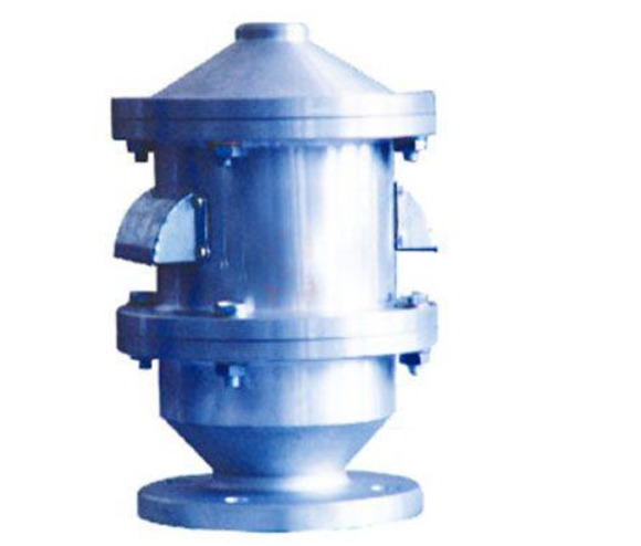 我国已实现储油罐呼吸阀实现在线检测 我国已实现储油罐呼吸阀实现在线检测