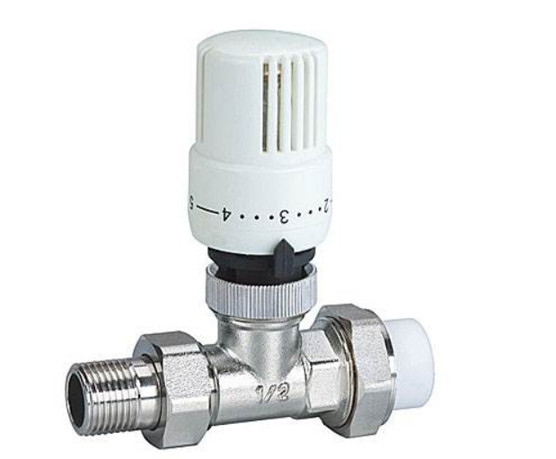 温控阀的分类 温控阀的分类