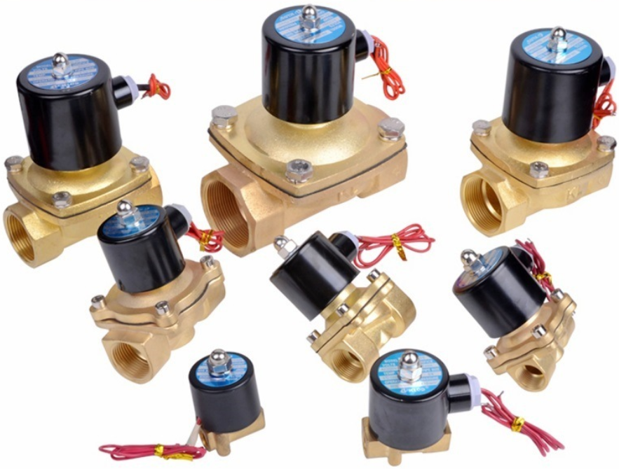 高端阀门的市场也越来越大 高端阀门的市场也越来越大