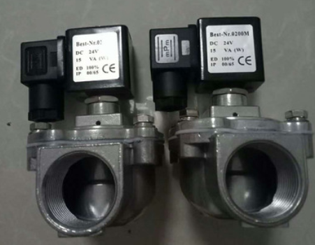 国外阀门行业状况 国外阀门行业状况