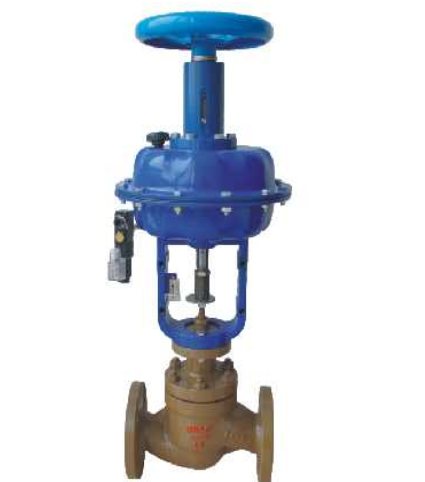 调节阀在蒸汽系统中的选型和使用 调节阀在蒸汽系统中的选型和使用