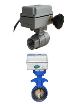 浅谈儒炜蝶阀在氯碱企业的应用 浅谈儒炜蝶阀在氯碱企业的应用