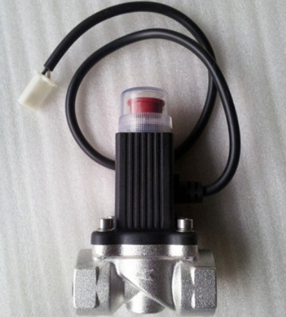 儒炜电磁阀阀体材质简介 儒炜电磁阀阀体材质简介