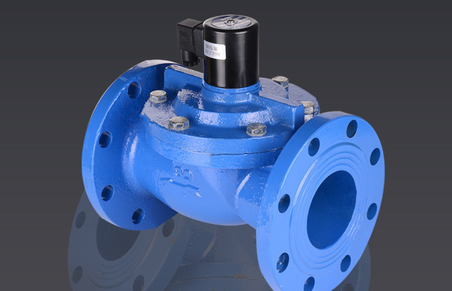 电磁阀的特点详细介绍 电磁阀的特点详细介绍