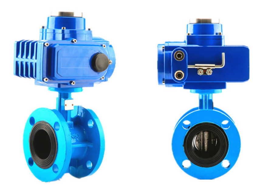 自力式压差控制阀和自力式调节阀各自特点及区别 自力式压差控制阀和自力式调节阀各自特点及区别