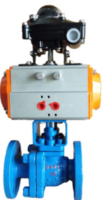 法兰连接阀门的安装基本知识 法兰连接阀门的安装基本知识