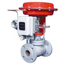 调节阀流量特性和口径大小的选择 调节阀流量特性和口径大小的选择