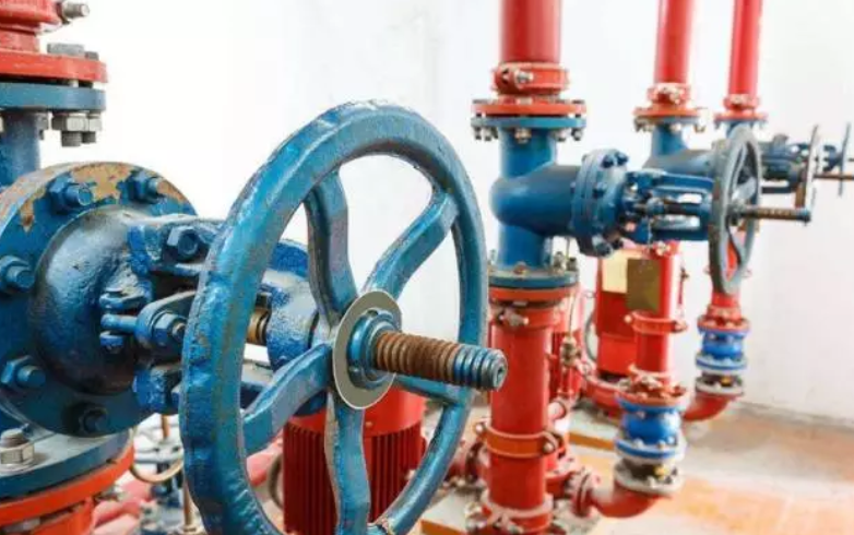 防止管道阀门的“跑 冒 滴 漏 防止管道阀门的“跑 冒 滴 漏