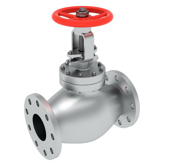 阀门腐蚀的形态 阀门腐蚀的形态