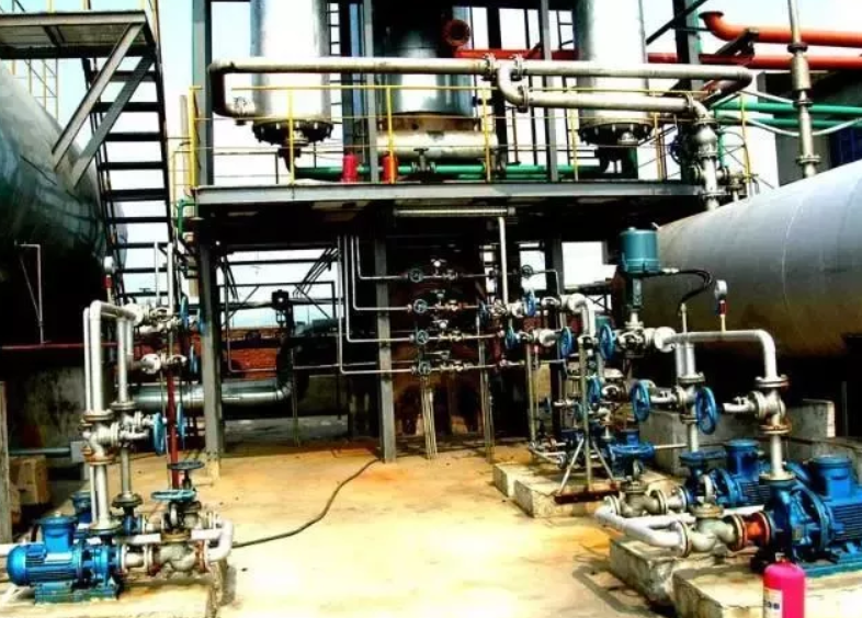 阀门安装前和安装过程中工作流程 阀门安装前和安装过程中工作流程