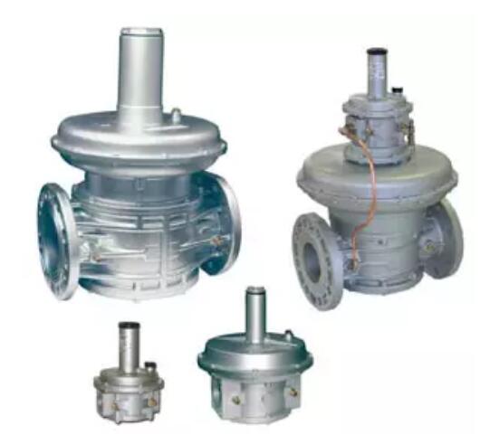 最基本的减压阀的选用常识 最基本的减压阀的选用常识