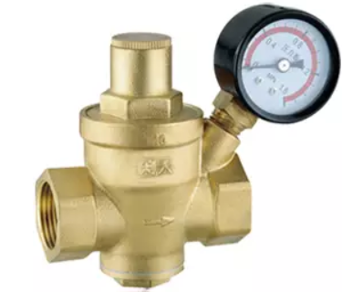 教你选择减压阀 教你选择减压阀