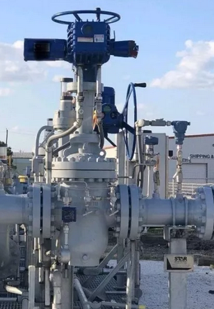 电动阀门各类和工作环境 电动阀门各类和工作环境