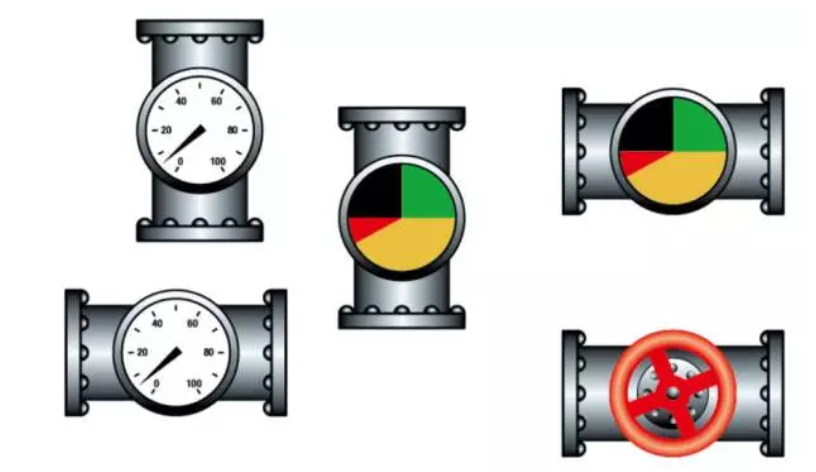 6种常用管道阀门的介绍 6种常用管道阀门的介绍