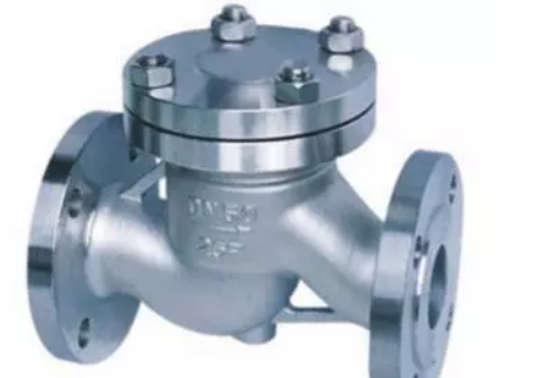 止回阀工作原理、作用及试压方法 止回阀工作原理、作用及试压方法