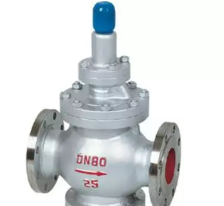 减压阀工作原理、作用及试压方法 减压阀工作原理、作用及试压方法