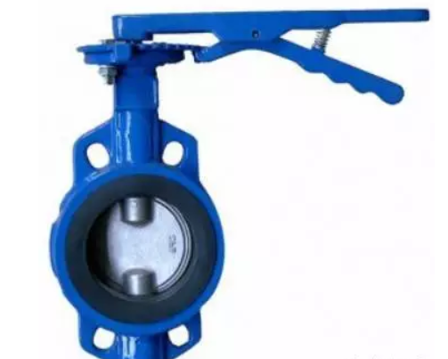 蝶阀工作原理、作用及试压方法 蝶阀工作原理、作用及试压方法