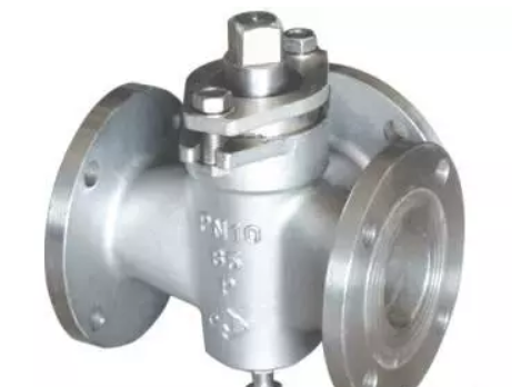 旋塞阀工作原理、作用及试压方法 旋塞阀工作原理、作用及试压方法