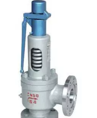 安全阀工作原理、作用及试压方法 安全阀工作原理、作用及试压方法