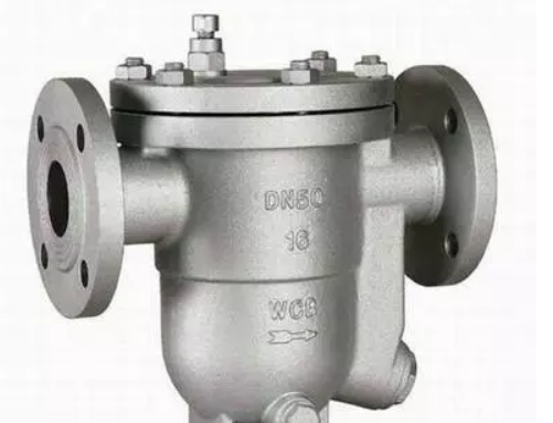 蒸汽疏水阀工作原理、作用及试压方法 蒸汽疏水阀工作原理、作用及试压方法