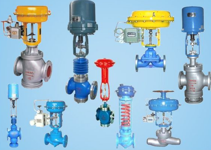 不同工况阀门材料的选择 不同工况阀门材料的选择