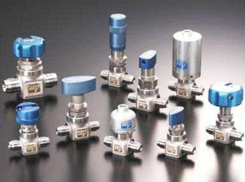 关闭件腐蚀与防护 关闭件腐蚀与防护